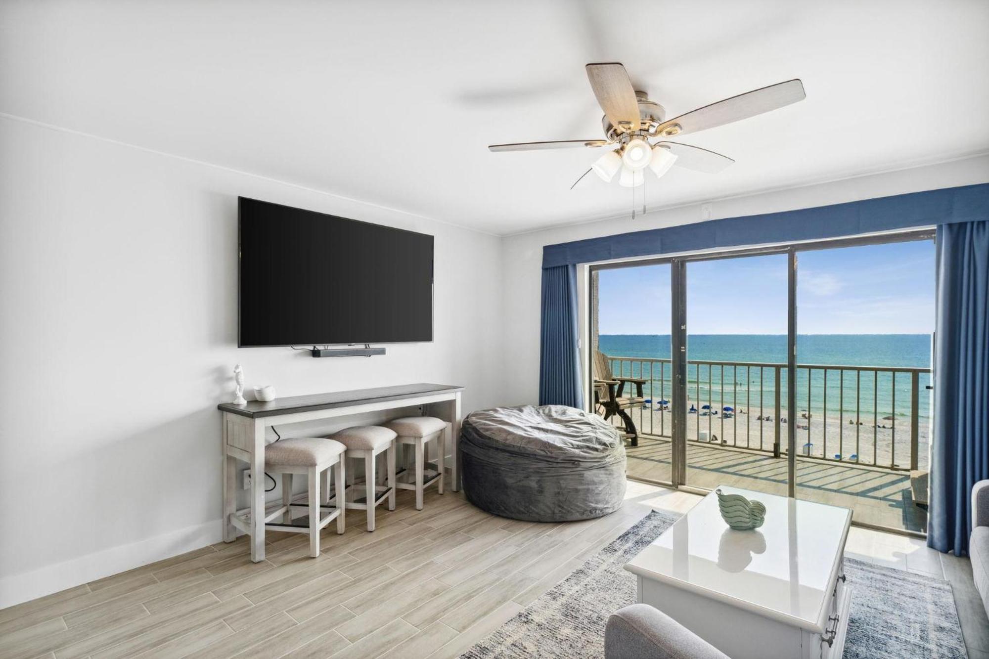 The Summit 602 Lejlighed Panama City Beach Eksteriør billede