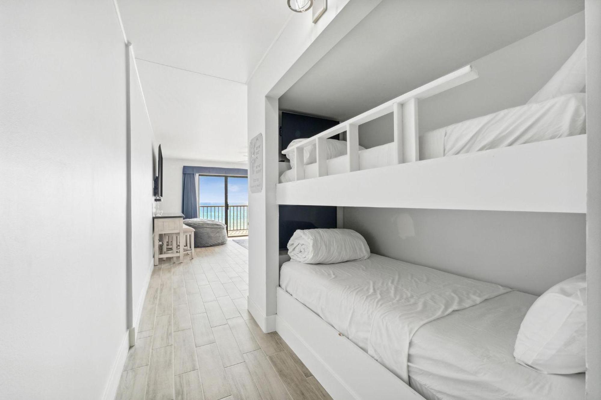 The Summit 602 Lejlighed Panama City Beach Eksteriør billede