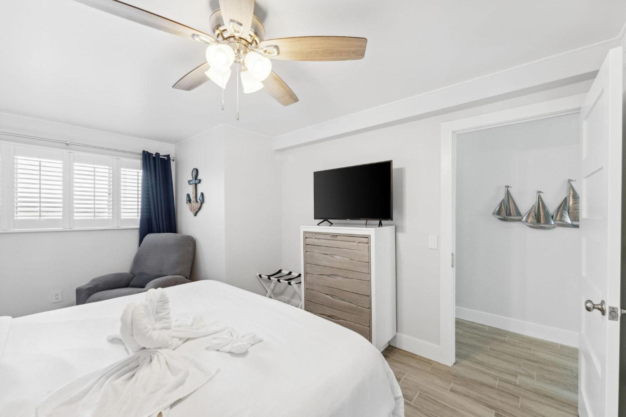 The Summit 602 Lejlighed Panama City Beach Eksteriør billede