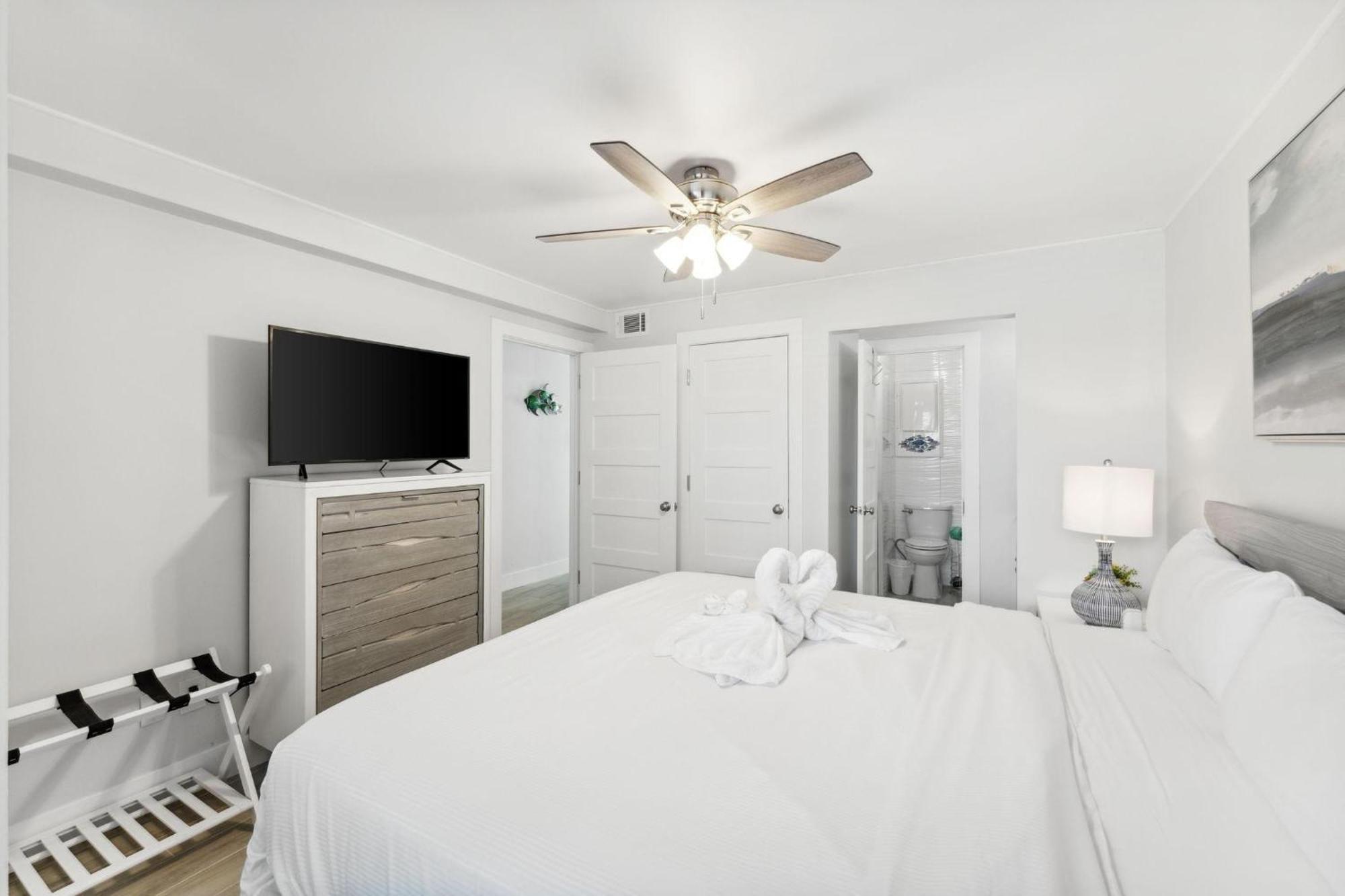 The Summit 602 Lejlighed Panama City Beach Eksteriør billede