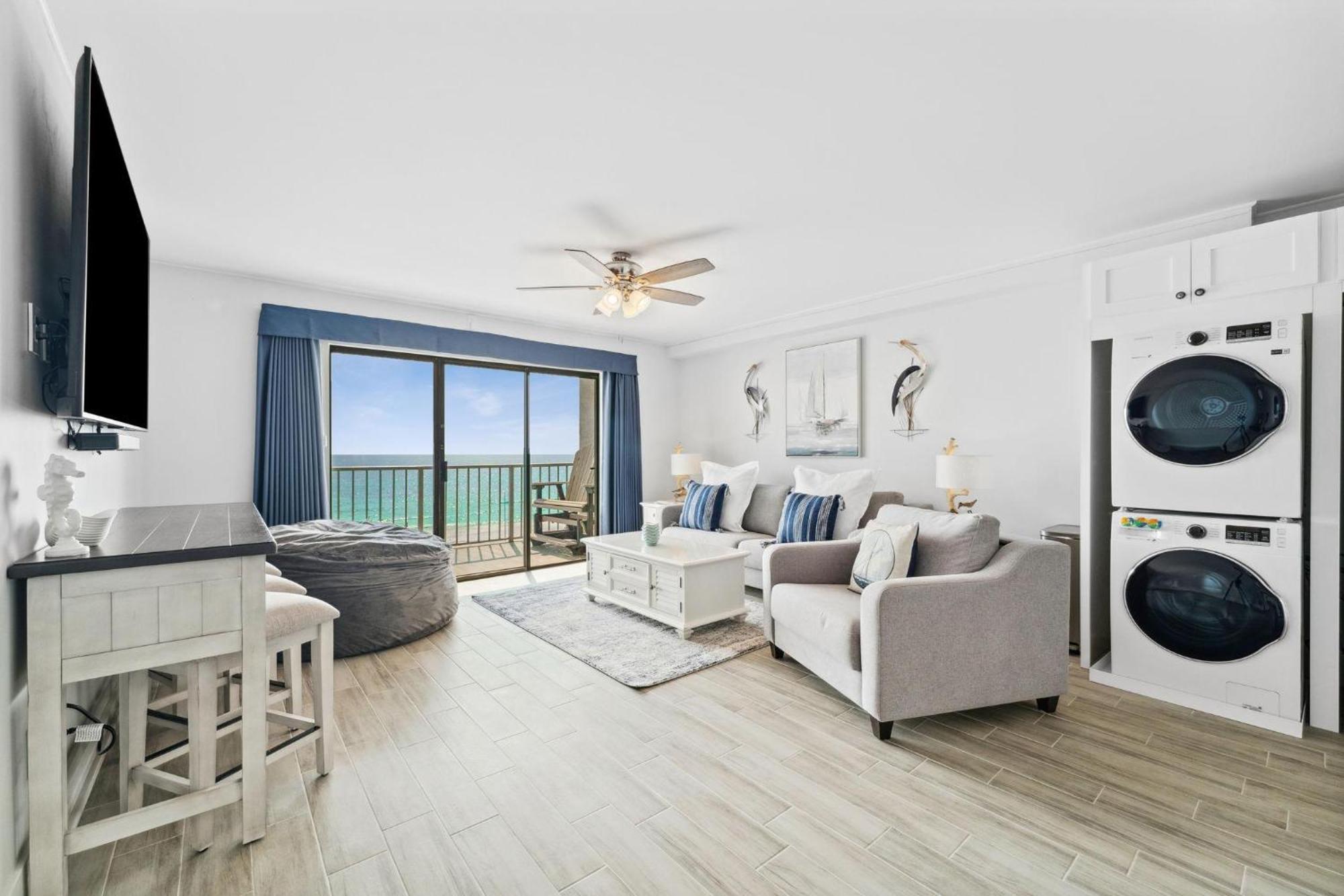The Summit 602 Lejlighed Panama City Beach Eksteriør billede